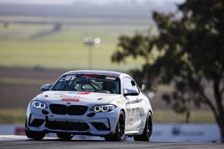 April 2024 #16 BMW M2 CS(Cup) of Joseph Catania, Rigid Speed, SRO TC America, Sonoma California, Sonoma Raceway, TC America presented by Skip Barber, TCX
 | MotorSportMedia | Halston Pitman 2021 - All Rights Reserved