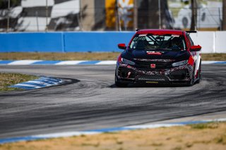 SRO Sebring 2024 | MotorSportMedia | Halston Pitman 2021 - All Rights Reserved