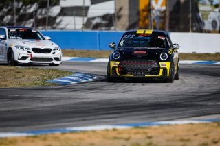 SRO Sebring 2024 | MotorSportMedia | Halston Pitman 2021 - All Rights Reserved