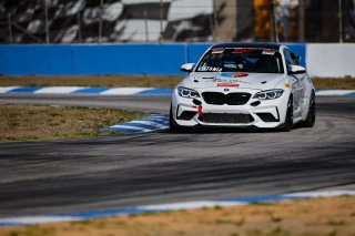 SRO Sebring 2024 | MotorSportMedia | Halston Pitman 2021 - All Rights Reserved