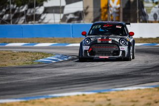 SRO Sebring 2024 | MotorSportMedia | Halston Pitman 2021 - All Rights Reserved