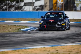 SRO Sebring 2024 | MotorSportMedia | Halston Pitman 2021 - All Rights Reserved