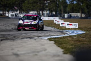 SRO Sebring 2024 | MotorSportMedia | Halston Pitman 2021 - All Rights Reserved