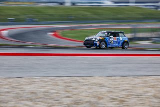 SRO Circuit of the Americas 2024 | MotorSportMedia | Halston Pitman 2021 - All Rights Reserved