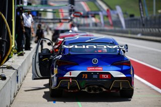 SRO Circuit of the Americas 2024 | MotorSportMedia | Halston Pitman 2024 - All Rights Reserved