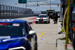 SRO Circuit of the Americas 2024 | MotorSportMedia | Halston Pitman 2024 - All Rights Reserved