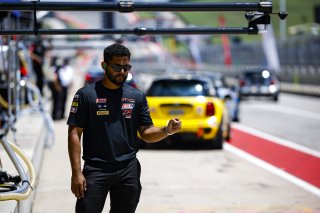 SRO Circuit of the Americas 2024 | MotorSportMedia | Halston Pitman 2024 - All Rights Reserved