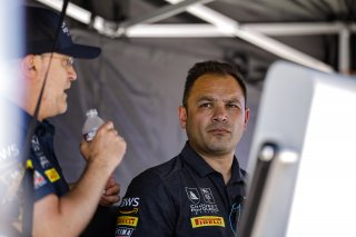 SRO Circuit of the Americas 2024 | MotorSportMedia | Halston Pitman 2024 - All Rights Reserved