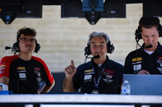 SRO Circuit of the Americas 2024 | MotorSportMedia | Halston Pitman 2024 - All Rights Reserved