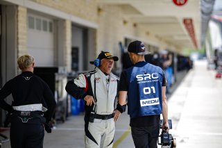 SRO Circuit of the Americas 2024 | MotorSportMedia | Halston Pitman 2024 - All Rights Reserved