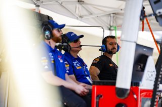 SRO Circuit of the Americas 2024 | MotorSportMedia | Halston Pitman 2024 - All Rights Reserved