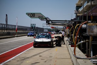 SRO Circuit of the Americas 2024 | MotorSportMedia | Halston Pitman 2024 - All Rights Reserved