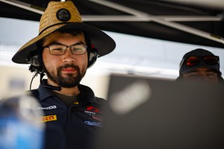 SRO Circuit of the Americas 2024 | MotorSportMedia | Halston Pitman 2024 - All Rights Reserved