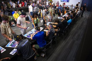 SRO Circuit of the Americas 2024 | MotorSportMedia | Halston Pitman 2021 - All Rights Reserved