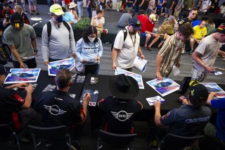 SRO Circuit of the Americas 2024 | MotorSportMedia | Halston Pitman 2021 - All Rights Reserved