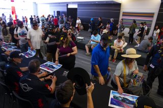 SRO Circuit of the Americas 2024 | MotorSportMedia | Halston Pitman 2021 - All Rights Reserved