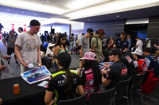 SRO Circuit of the Americas 2024 | MotorSportMedia | Halston Pitman 2021 - All Rights Reserved