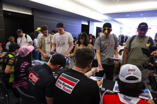 SRO Circuit of the Americas 2024 | MotorSportMedia | Halston Pitman 2021 - All Rights Reserved