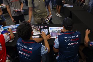 SRO Circuit of the Americas 2024 | MotorSportMedia | Halston Pitman 2021 - All Rights Reserved
