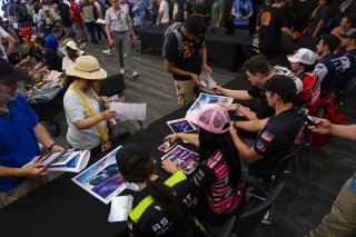 SRO Circuit of the Americas 2024 | MotorSportMedia | Halston Pitman 2021 - All Rights Reserved