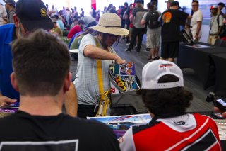 SRO Circuit of the Americas 2024 | MotorSportMedia | Halston Pitman 2021 - All Rights Reserved