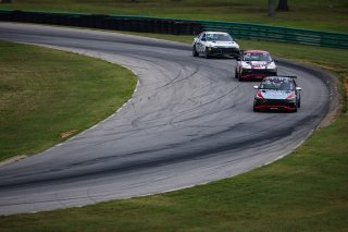 Ricca Autosport, TC, TC America presented by Skip Barber, TC America presented by Skip Barber; VIR; Austin; TX July 19-21 2024;#78 Hyundai Elantra N1 TC Pro of Jeff Ricca
 | MotorSportMedia | Halston Pitman 2021 - All Rights Reserved