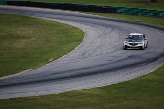 Racers Edge Motorsports, TC America presented by Skip Barber, TC America presented by Skip Barber; VIR; Austin; TX July 19-21 2024; #39 Acura Integra Type S of Chris DeFreitas, TCX
 | MotorSportMedia | Halston Pitman 2021 - All Rights Reserved