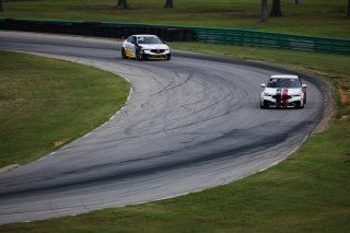 Skip Barber Racing, TC America presented by Skip Barber, TC America presented by Skip Barber; VIR; Austin; TX July 19-21 2024; #22 Acura Integra Type S of Celso Neto, TCX
 | MotorSportMedia | Halston Pitman 2021 - All Rights Reserved