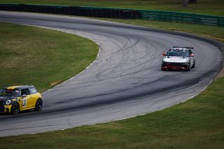 Ricca Autosport, TC, TC America presented by Skip Barber, TC America presented by Skip Barber; VIR; Austin; TX July 19-21 2024; #78 Hyundai Elantra N1 TC Pro of Jeff Ricca
 | MotorSportMedia | Halston Pitman 2021 - All Rights Reserved
