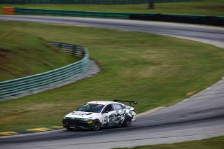 Ricca Autosport, TC, TC America presented by Skip Barber, TC America presented by Skip Barber; VIR; Austin; TX July 19-21 2024; #76 Hyundai Elantra N1 TC Pro of Ron Zaras
 | MotorSportMedia | Halston Pitman 2021 - All Rights Reserved