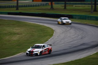 Skip Barber Racing, TC America presented by Skip Barber, TC America presented by Skip Barber; VIR; Austin; TX July 19-21 2024; #22 Acura Integra Type S of Celso Neto, TCX
 | MotorSportMedia | Halston Pitman 2021 - All Rights Reserved