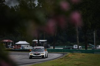 Racers Edge Motorsports, TC America presented by Skip Barber, TC America presented by Skip Barber; VIR; Austin; TX July 19-21 2024; #39 Acura Integra Type S of Chris DeFreitas, TCX
 | MotorSportMedia | Halston Pitman 2021 - All Rights Reserved