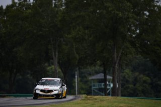 Skip Barber Racing, TC America presented by Skip Barber, TC America presented by Skip Barber; VIR; Austin; TX July 19-21 2024; #19 Acura Integra Type S of Cooper Broll, TCX
 | MotorSportMedia | Halston Pitman 2021 - All Rights Reserved