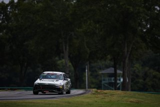 Ricca Autosport, TC, TC America presented by Skip Barber, TC America presented by Skip Barber; VIR; Austin; TX July 19-21 2024; #76 Hyundai Elantra N1 TC Pro of Ron Zaras
 | MotorSportMedia | Halston Pitman 2021 - All Rights Reserved