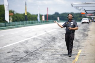 TC America presented by Skip Barber; VIR; Alton; VA July 19-21 2024; Crew
 | MotorSportMedia | Halston Pitman 2021 - All Rights Reserved