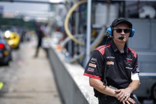 TC America presented by Skip Barber; VIR; Alton; VA July 19-21 2024; Crew
 | MotorSportMedia | Halston Pitman 2021 - All Rights Reserved