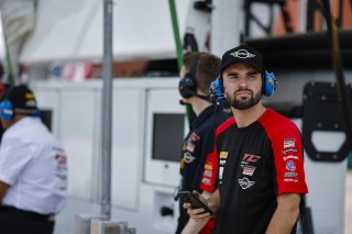 TC America presented by Skip Barber; VIR; Alton; VA July 19-21 2024; Crew
 | MotorSportMedia | Halston Pitman 2021 - All Rights Reserved