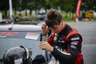 MINI JCW Team, TC, TC America presented by Skip Barber, TC America presented by Skip Barber; VIR; Alton; VA July 19-21 2024; #37 MINI JCW TC Pro of Cristian Perocarpi
 | MotorSportMedia | Halston Pitman 2021 - All Rights Reserved