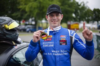 Carrus Callas Raceteam, TC America presented by Skip Barber, TC America presented by Skip Barber; VIR; Alton; VA July 19-21 2024; #104 BMW M2 CS(Cup) of Chris Walsh, TCX
 | MotorSportMedia | Halston Pitman 2021 - All Rights Reserved