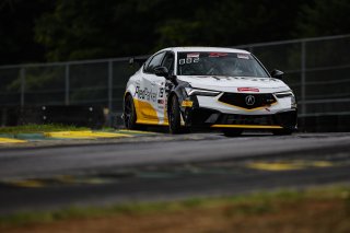 Skip Barber Racing, TC America presented by Skip Barber, TC America presented by Skip Barber; VIR; Alton; VA July 19-21 2024; #19 Acura Integra Type S of Cooper Broll, TCX
 | MotorSportMedia | Halston Pitman 2021 - All Rights Reserved
