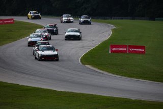 TC America presented by Skip Barber; VIR; Alton; VA July 19-21 2024;
 | MotorSportMedia | Halston Pitman 2021 - All Rights Reserved