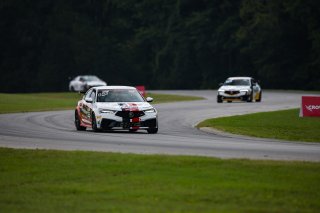 Skip Barber Racing, TC America presented by Skip Barber, TC America presented by Skip Barber; VIR; Alton; VA July 19-21 2024; #22 Acura Integra Type S of Celso Neto, TCX
 | MotorSportMedia | Halston Pitman 2021 - All Rights Reserved