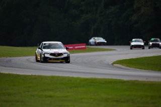Skip Barber Racing, TC America presented by Skip Barber, TC America presented by Skip Barber; VIR; Alton; VA July 19-21 2024; #19 Acura Integra Type S of Cooper Broll, TCX
 | MotorSportMedia | Halston Pitman 2021 - All Rights Reserved