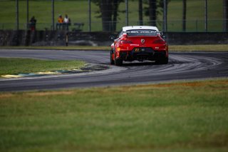Skip Barber Racing, TC America presented by Skip Barber, TC America presented by Skip Barber; VIR; Alton; VA July 19-21 2024; #22 Acura Integra Type S of Celso Neto, TCX
 | MotorSportMedia | Halston Pitman 2021 - All Rights Reserved