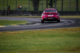 TC America presented by Skip Barber; VIR; Alton; VA July 19-21 2024;
 | MotorSportMedia | Halston Pitman 2021 - All Rights Reserved