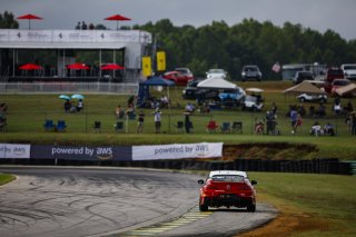 Skip Barber Racing, TC America presented by Skip Barber, TC America presented by Skip Barber; VIR; Alton; VA July 19-21 2024; #22 Acura Integra Type S of Celso Neto, TCX
 | MotorSportMedia | Halston Pitman 2021 - All Rights Reserved
