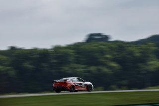 Skip Barber Racing, TC America presented by Skip Barber, TC America presented by Skip Barber; VIR; Alton; VA July 19-21 2024; #22 Acura Integra Type S of Celso Neto, TCX
 | MotorSportMedia | Halston Pitman 2021 - All Rights Reserved