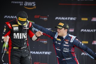 TC America presented by Skip Barber; VIR; Alton; VA July 19-21 2024;
 | MotorSportMedia | Halston Pitman 2021 - All Rights Reserved