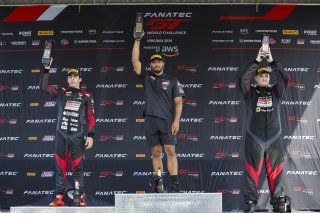 TC America presented by Skip Barber; VIR; Alton; VA July 19-21 2024; TCX Podium
 | MotorSportMedia | Halston Pitman 2021 - All Rights Reserved