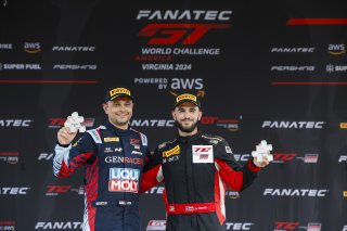 TC America presented by Skip Barber; VIR; Alton; VA July 19-21 2024;
 | MotorSportMedia | Halston Pitman 2021 - All Rights Reserved